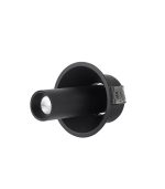 LD503 S Sıva altı Hareketli 7W LED Spot (3000K) - Görsel 3