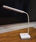 ACK AF11-10016 2.5W 3 Renkli Dokunmatik Şarjlı Masa Lambası