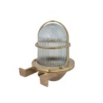 BRASS WALL LIGHT, Pirinç Duvar Lambaları ART BR615