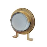 BRASS WALL LIGHT, Pirinç Duvar Lambaları ART BR868